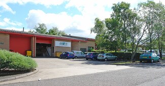 Plus de détails pour 24-29 Low Farm Pl, Northampton - Industriel à louer