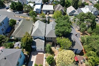 630 York, Vallejo, CA - Aerial map view - Image1