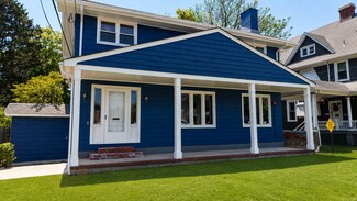 Plus de détails pour 69 W End Ave, Somerville, NJ - Bureau à vendre