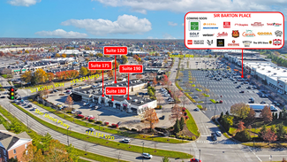 Plus de détails pour 2321 Sir Barton Way, Lexington, KY - Commerce de détail à louer