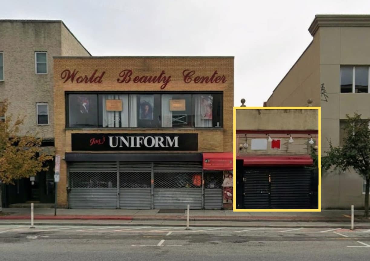 854 Bergen Ave, Jersey City, NJ for sale Building Photo- Image 1 of 4