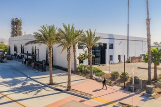 Plus de détails pour 9475 Nicola Tesla Ct, San Diego, CA - Industriel à louer