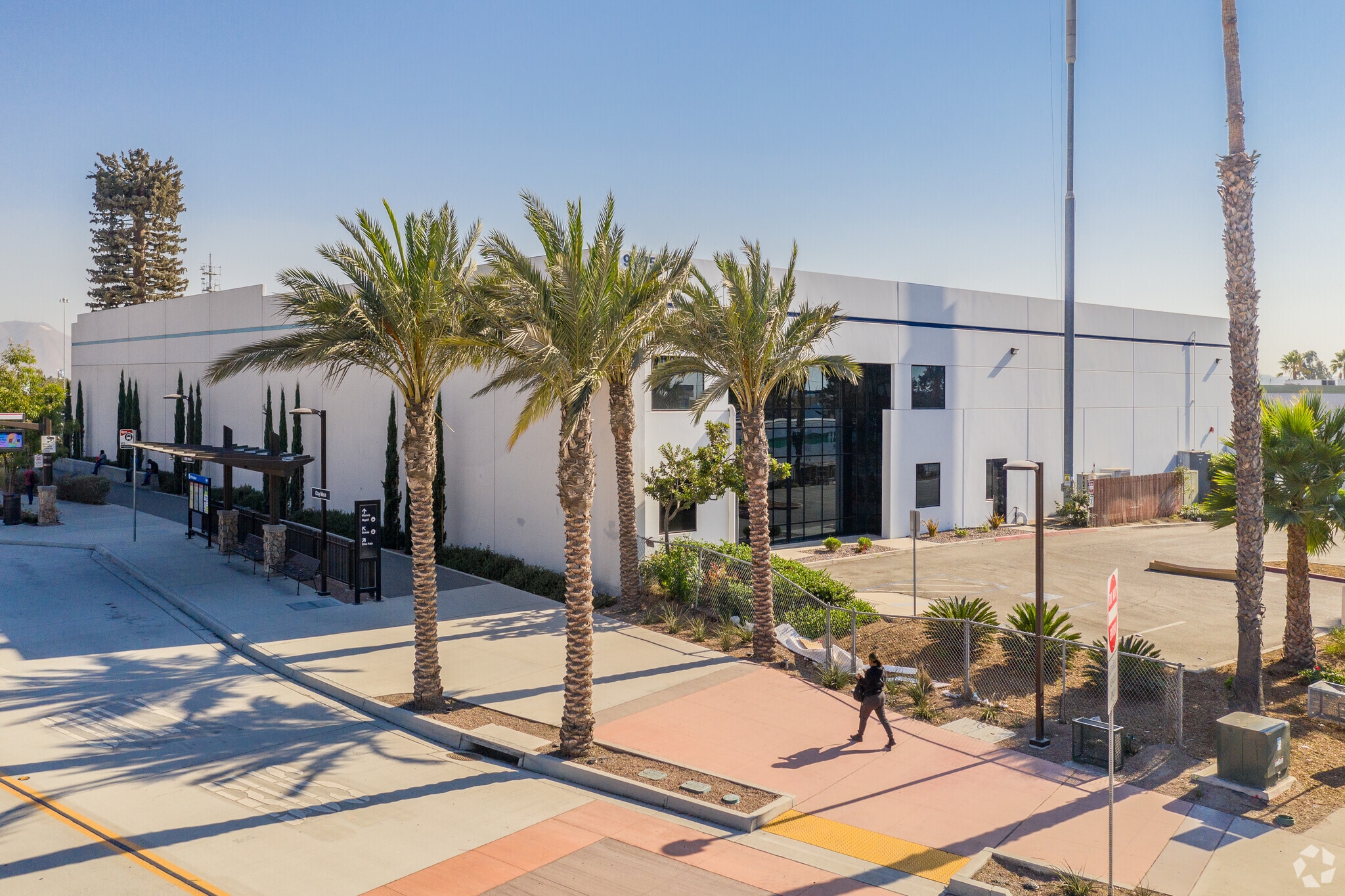 9475 Nicola Tesla Ct, San Diego, CA for lease Building Photo- Image 1 of 7