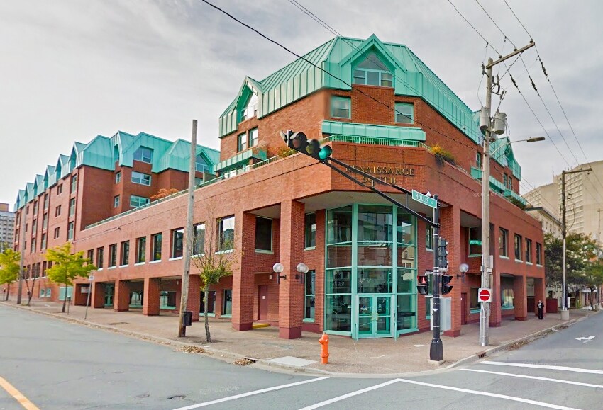 1313 Barrington St, Halifax, NS for sale Building Photo- Image 1 of 1
