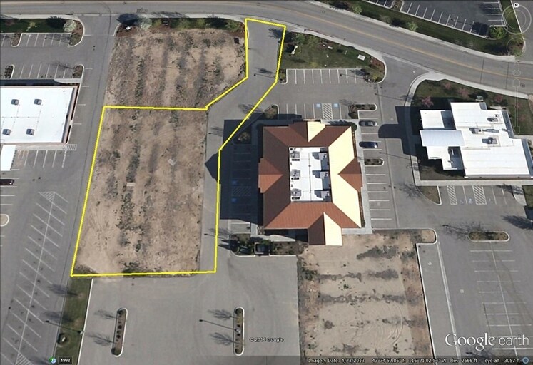 3443 E Copper Point Dr, Meridian, ID à vendre Photo principale- Image 1 de 1