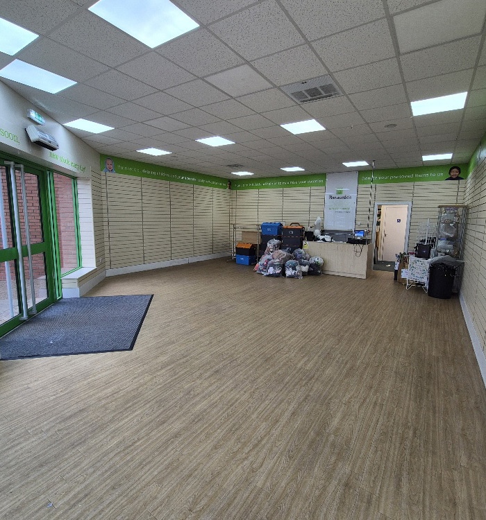 Two Saints Pl, Ormskirk à louer Photo intérieure- Image 1 de 2