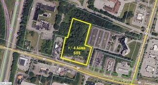 More details for Rt 17K, Newburgh, NY - Land for Sale