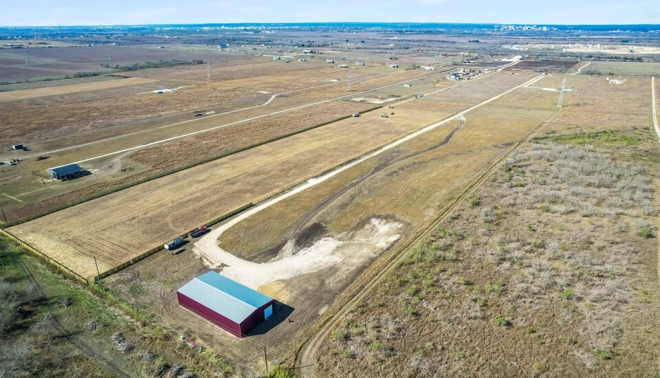 1795 Scull Rd, San Marcos, TX à vendre - Photo du bâtiment - Image 2 de 9