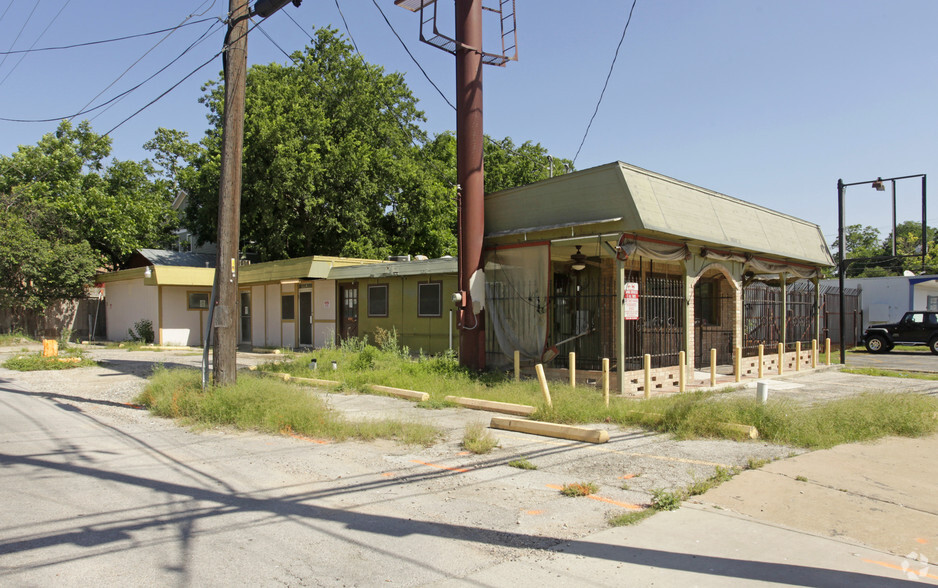 2414 S 1st St, Austin, TX à vendre - Photo principale - Image 1 de 1