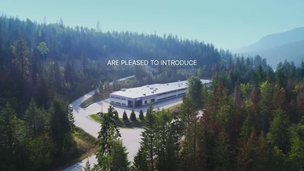 1155 Insight Dr, Nelson, BC à vendre - Vidéo sur l’inscription commerciale - Image 2 de 6