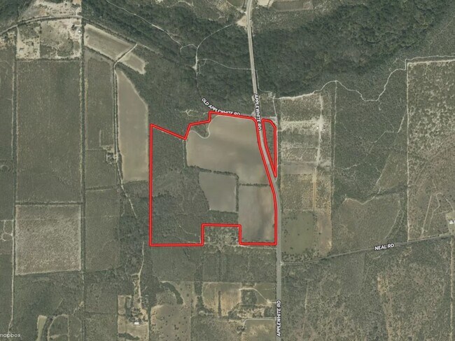 Plus de détails pour Applewhite Road, San Antonio, TX - Terrain à vendre