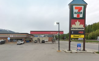 More details for 401 Victoria Rd, Revelstoke, BC - Retail for Sale