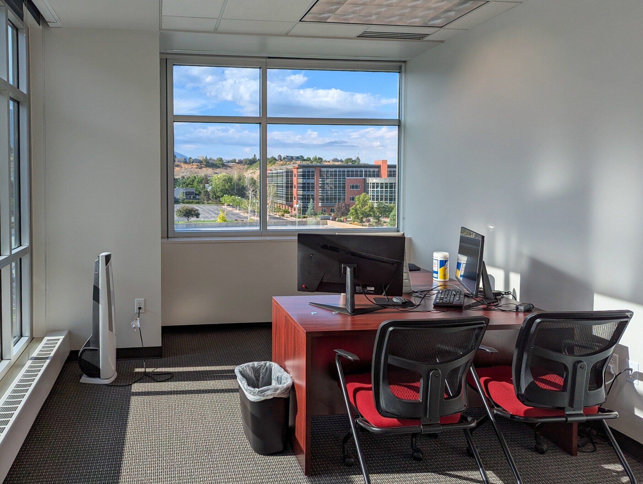 2825 E Cottonwood Pky, Salt Lake City, UT for lease Interior Photo- Image 1 of 5