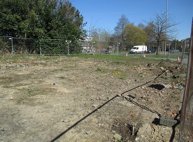 Bedford St, Bradford à vendre - Photo du bâtiment - Image 3 de 4