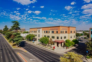 More details for 900 Truxtun Ave, Bakersfield, CA - Office for Lease