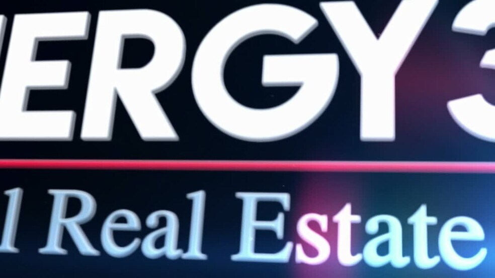 6471 Zero Rd, Casper, WY à vendre - Vidéo sur l’inscription commerciale - Image 2 de 7