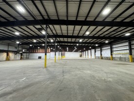 Sangamon Industrial - Services immobiliers commerciaux