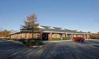 More details for 2240 Coliseum Dr, Hampton, VA - Office/Medical for Lease