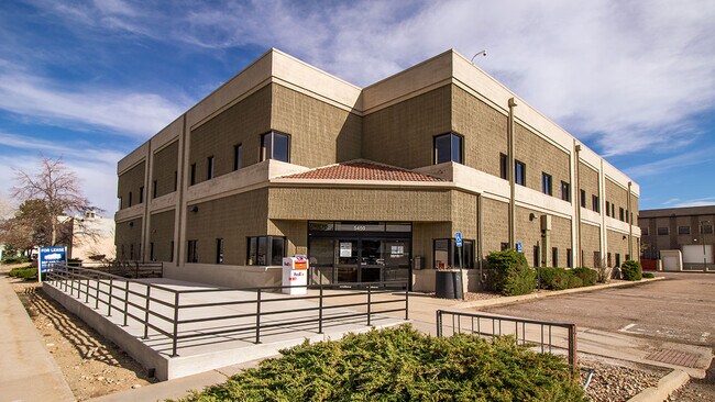 More details for 5490 Western Ave, Boulder, CO - Flex for Lease