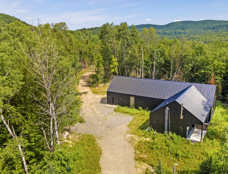 600 De Montcalm, Montcalm, QC à vendre - Photo du bâtiment - Image 3 de 4