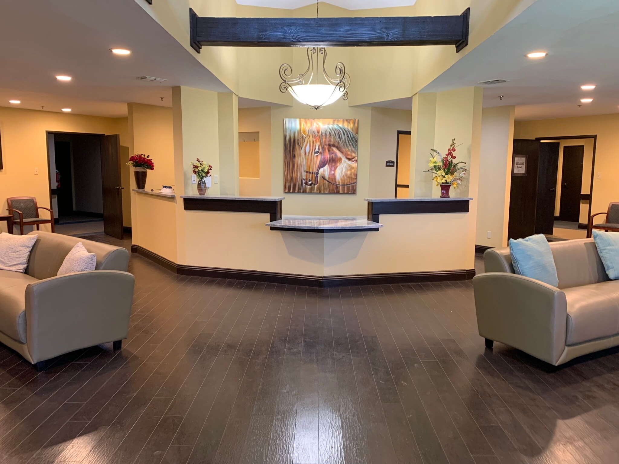 8579 State Highway 31 W, Athens, TX for sale Interior Photo- Image 1 of 17