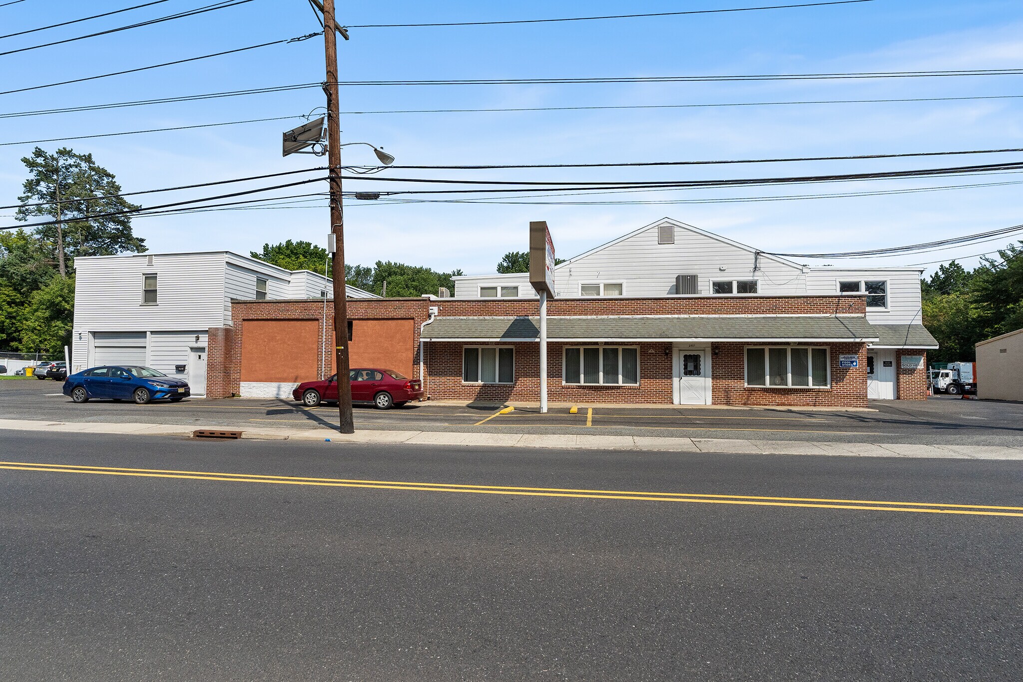 257 W Nicholson Rd, Audubon, NJ for sale Building Photo- Image 1 of 66