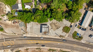 3511 Emerson St, Jacksonville, FL - Aerial  map view - Image1