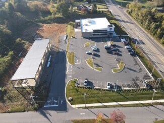 Plus de détails pour 110 Whitewood Blvd, Johnson City, TN - Commerce de détail à louer