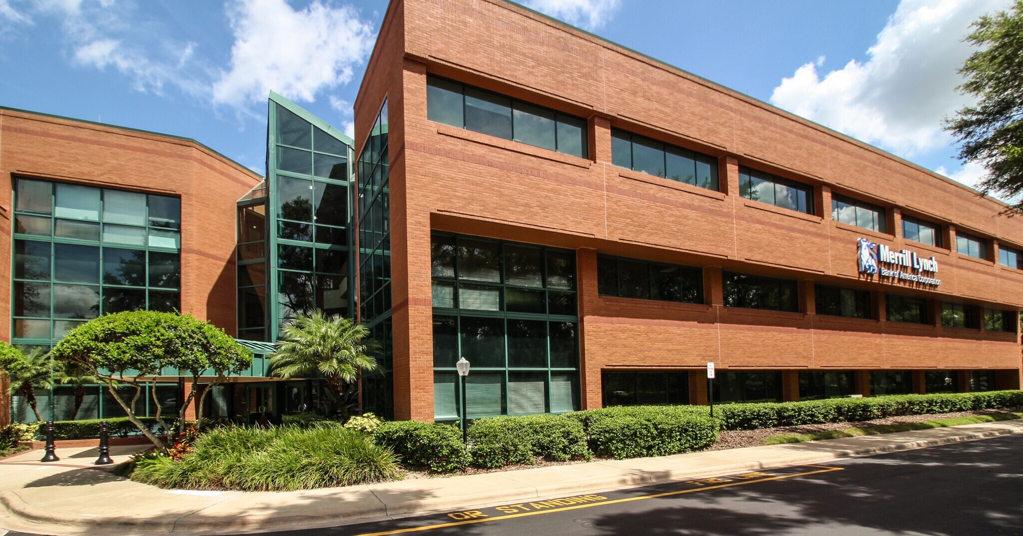 250 International Pky, Heathrow, FL à louer Photo du bâtiment- Image 1 de 4