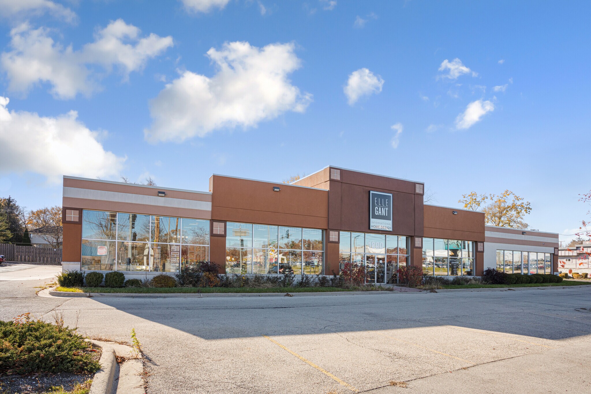 1800 N Rand Rd, Palatine, IL for sale Building Photo- Image 1 of 29