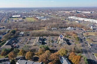 333 N Oxford Valley Rd, Fairless Hills, PA - Aerial map view - Image1