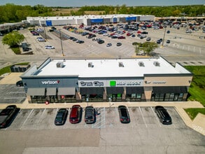 3248 S Western Ave, Marion, IN for lease Interior Photo- Image 2 of 6