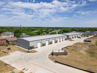 More details for 15118 King Rd, Frisco, TX - Industrial for Sale