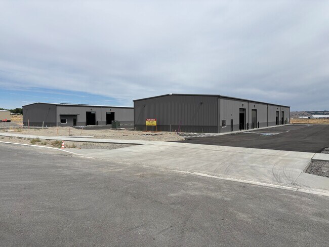 More details for 2574 Henderson Loop, Richland, WA - Industrial for Lease