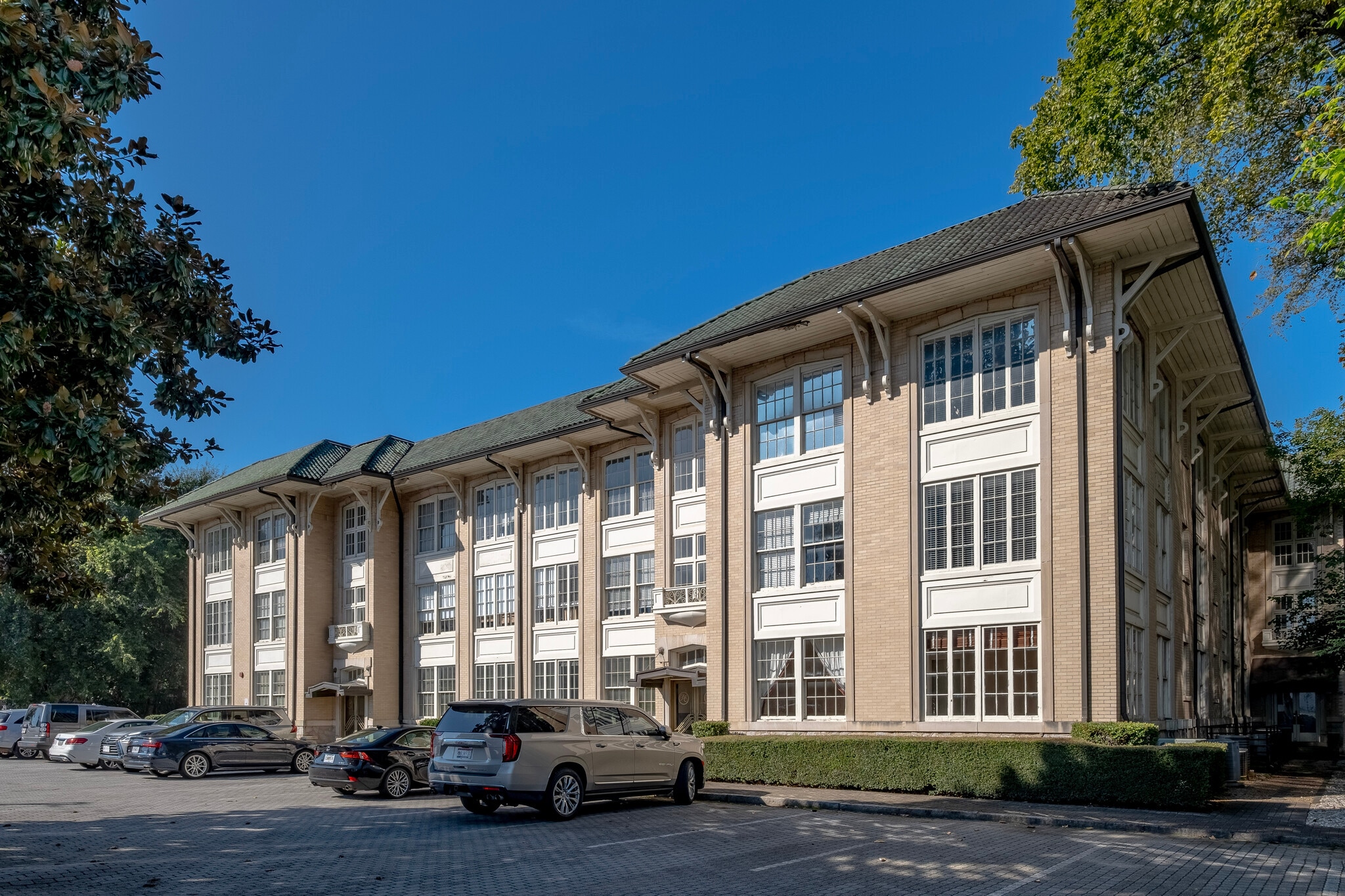1708 Peachtree St NW, Atlanta, GA à vendre Photo du bâtiment- Image 1 de 25