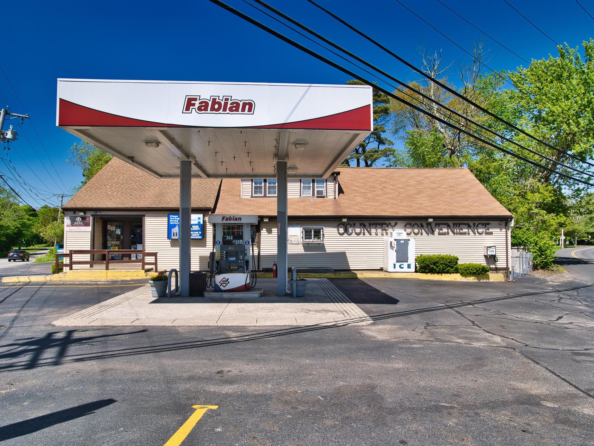 00 Gas Station Lane, East Bridgewater, MA for sale Primary Photo- Image 1 of 72