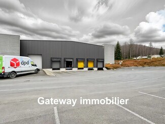 More details for Industrial for Lease