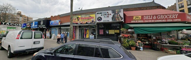 More details for 9419 37th Ave, Jackson Heights, NY - Retail for Lease