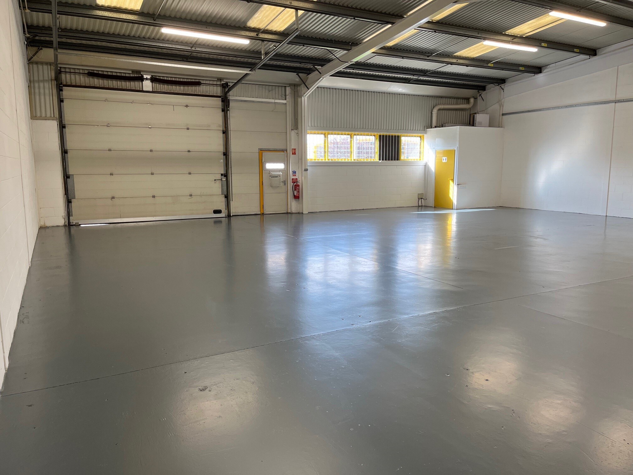 Wyncolls Rd, Colchester for lease Interior Photo- Image 1 of 3