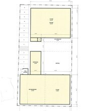 239 S Stockton Ave, Ripon, CA for lease Floor Plan- Image 1 of 1