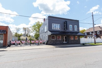 More details for 8735 Buffalo Ave, Niagara Falls, NY - Retail for Sale