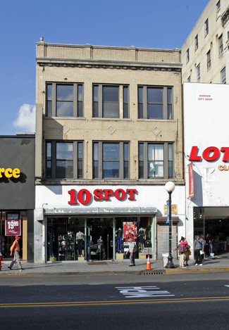 More details for 2849 Kennedy Blvd, Jersey City, NJ - Retail for Lease