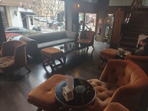 Retail in Madrid, Madrid for lease Interior Photo- Image 1 of 10