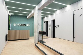 More details for 41 Corn St, Bristol - Office for Lease