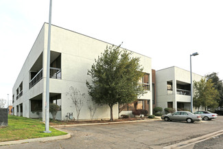 More details for 4974 E Clinton Way, Fresno, CA - Office for Lease