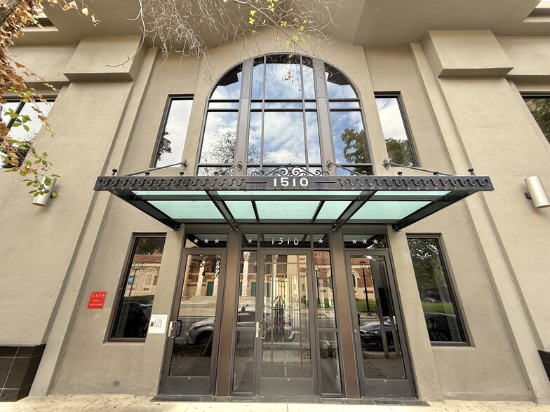 1510 J St, Sacramento, CA for lease - Building Photo - Image 1 of 18