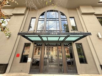 Plus de détails pour 1510 J St, Sacramento, CA - Bureau à louer