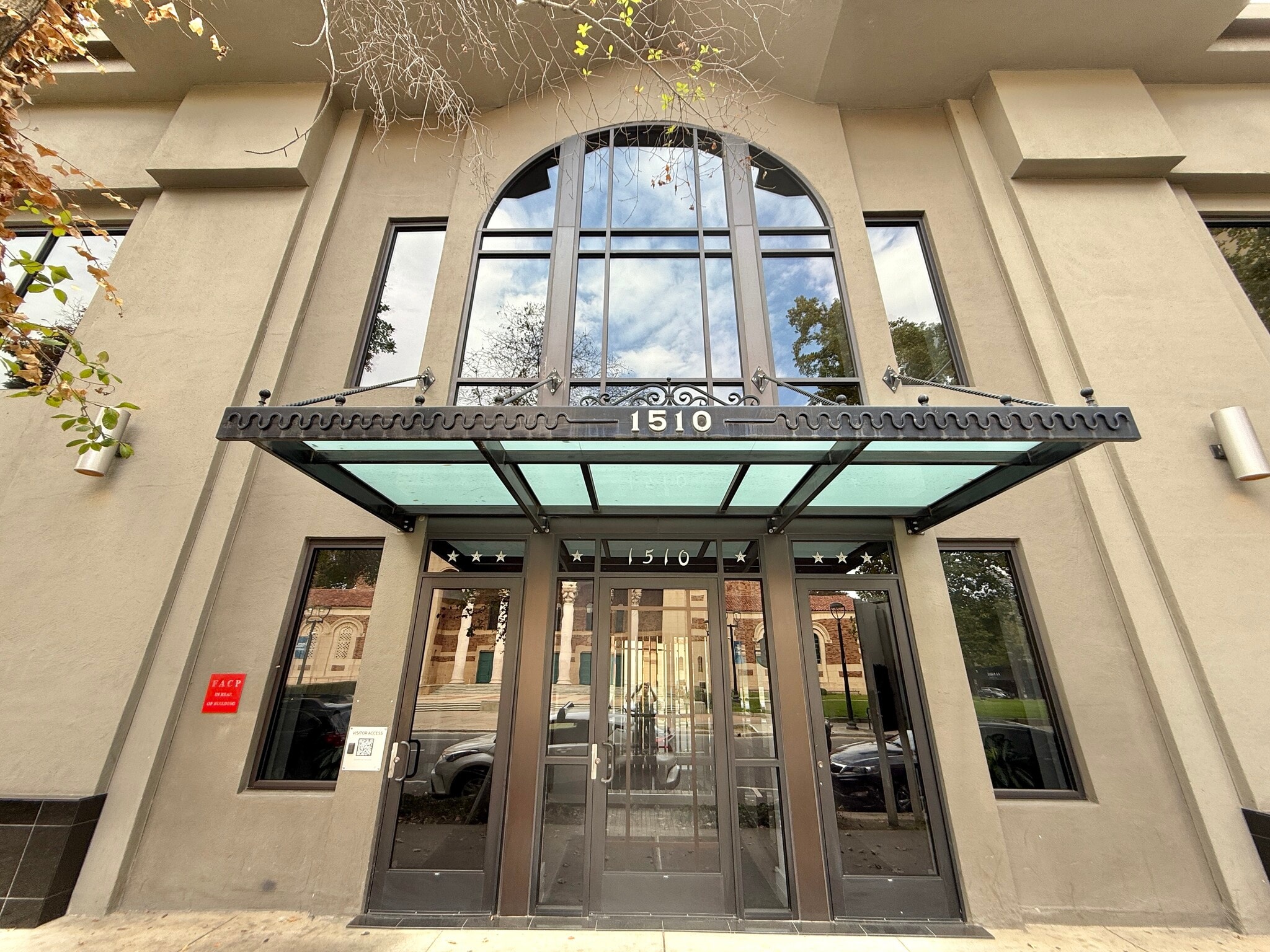 1510 J St, Sacramento, CA for lease Building Photo- Image 1 of 19