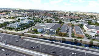 More details for 6440-6490 W 20th Ave, Hialeah, FL - Industrial for Lease