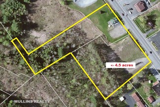 More details for 3716-3728 State Route 30, Amsterdam, NY - Land for Lease